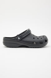 Womens Classic Black